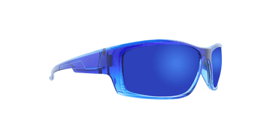 Defiance - Polarized Low-Profile Wrap
