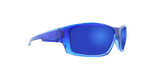 Defiance - Low-Profile Wrap Blue Fade (Blue Mirror)