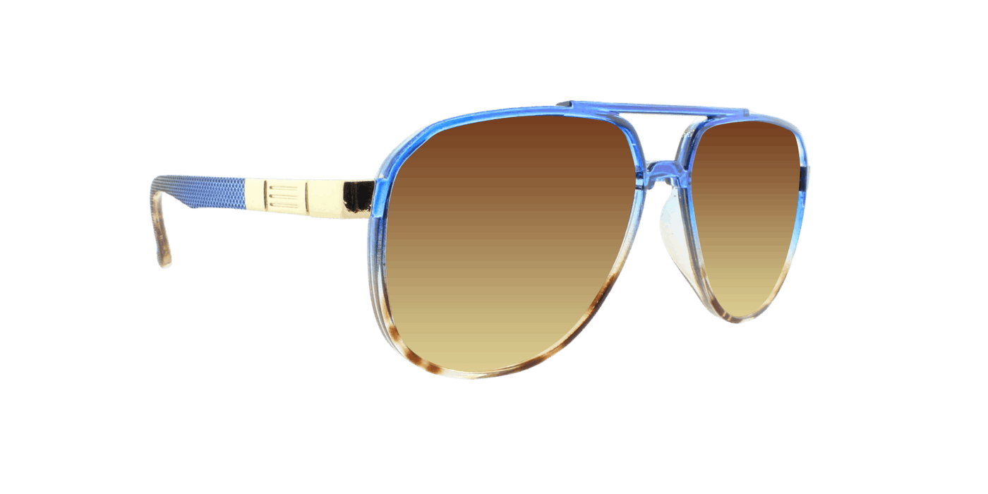 Ascension - Modified Aviator.