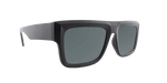Echo - Modified Retro Black (Dark Smoked)