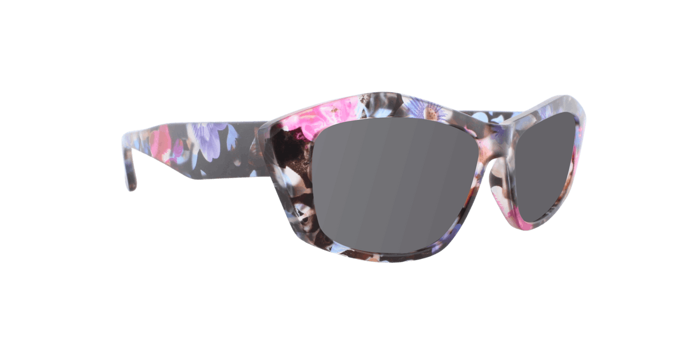 Velvet - Polarized Demi Fashion.