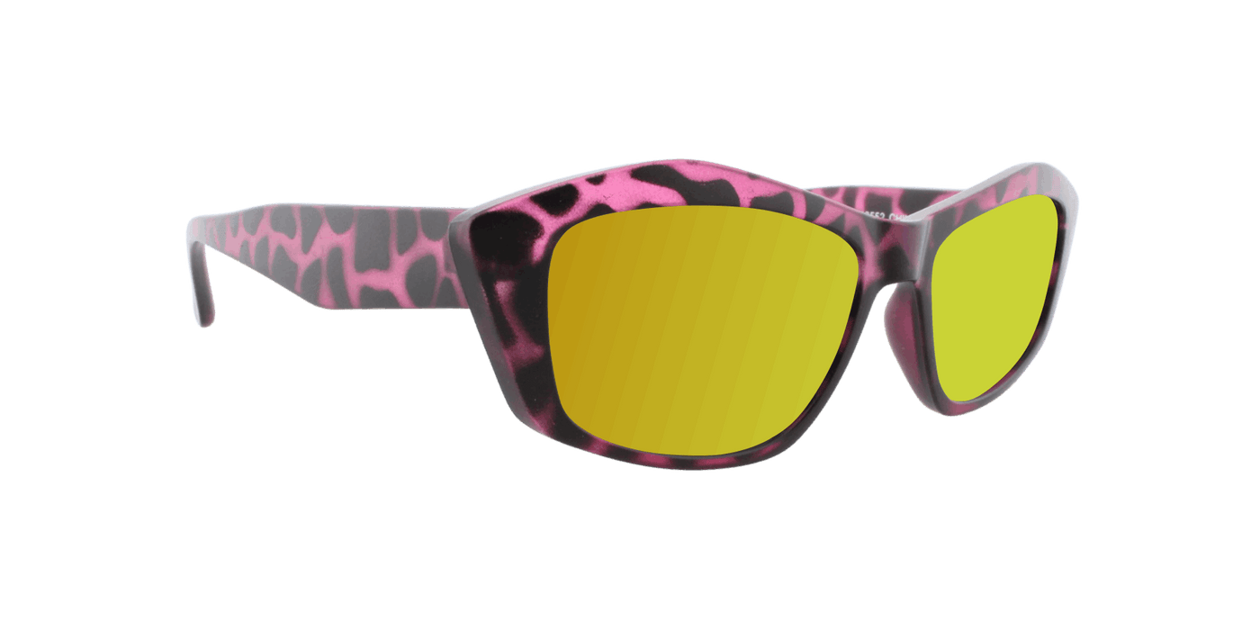 Velvet - Polarized Demi Fashion.