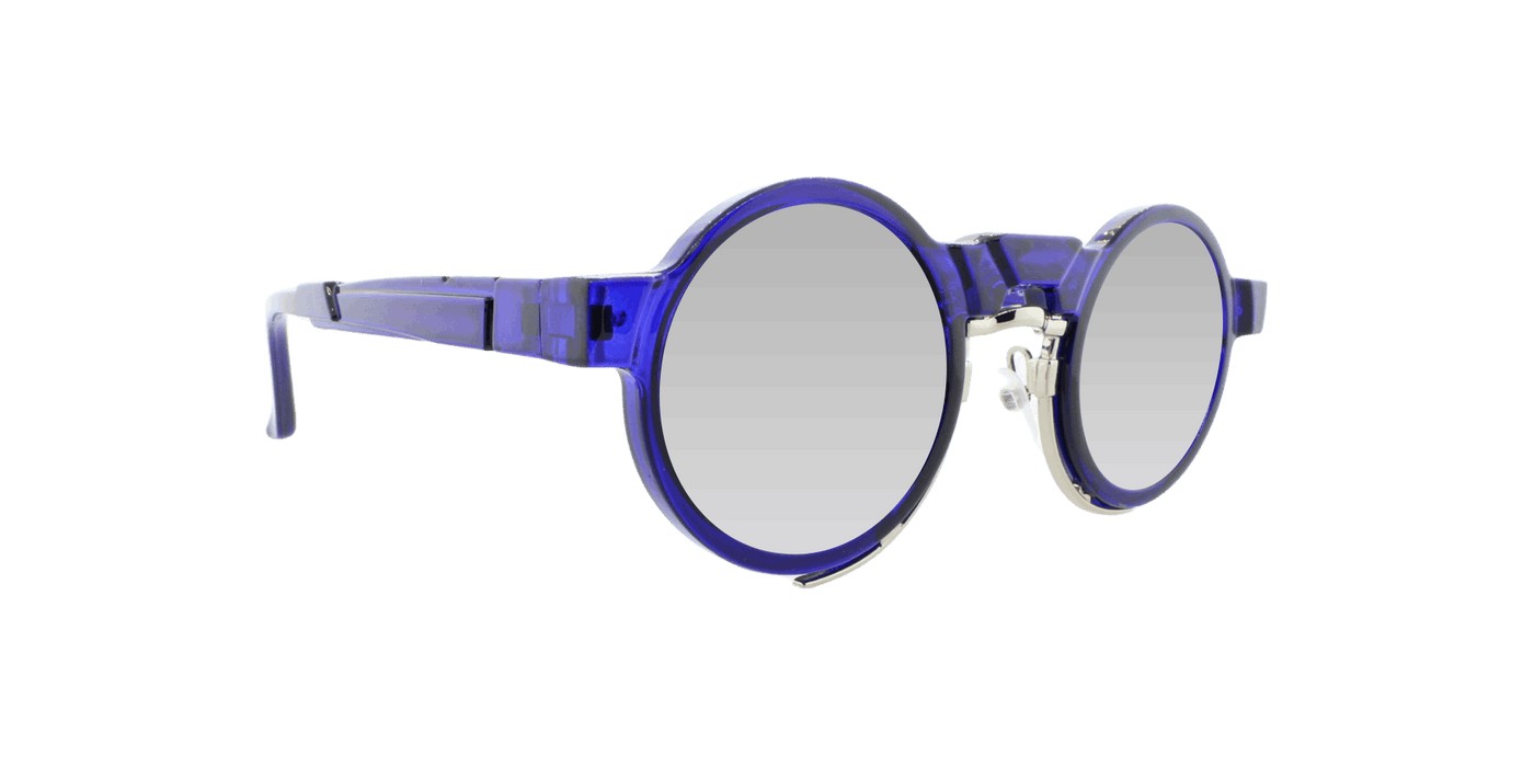 Stratos - Modified Aviator.