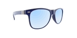 Vibe - Classic Retro Dark Cobalt Blue Matte (Blue Gradient)