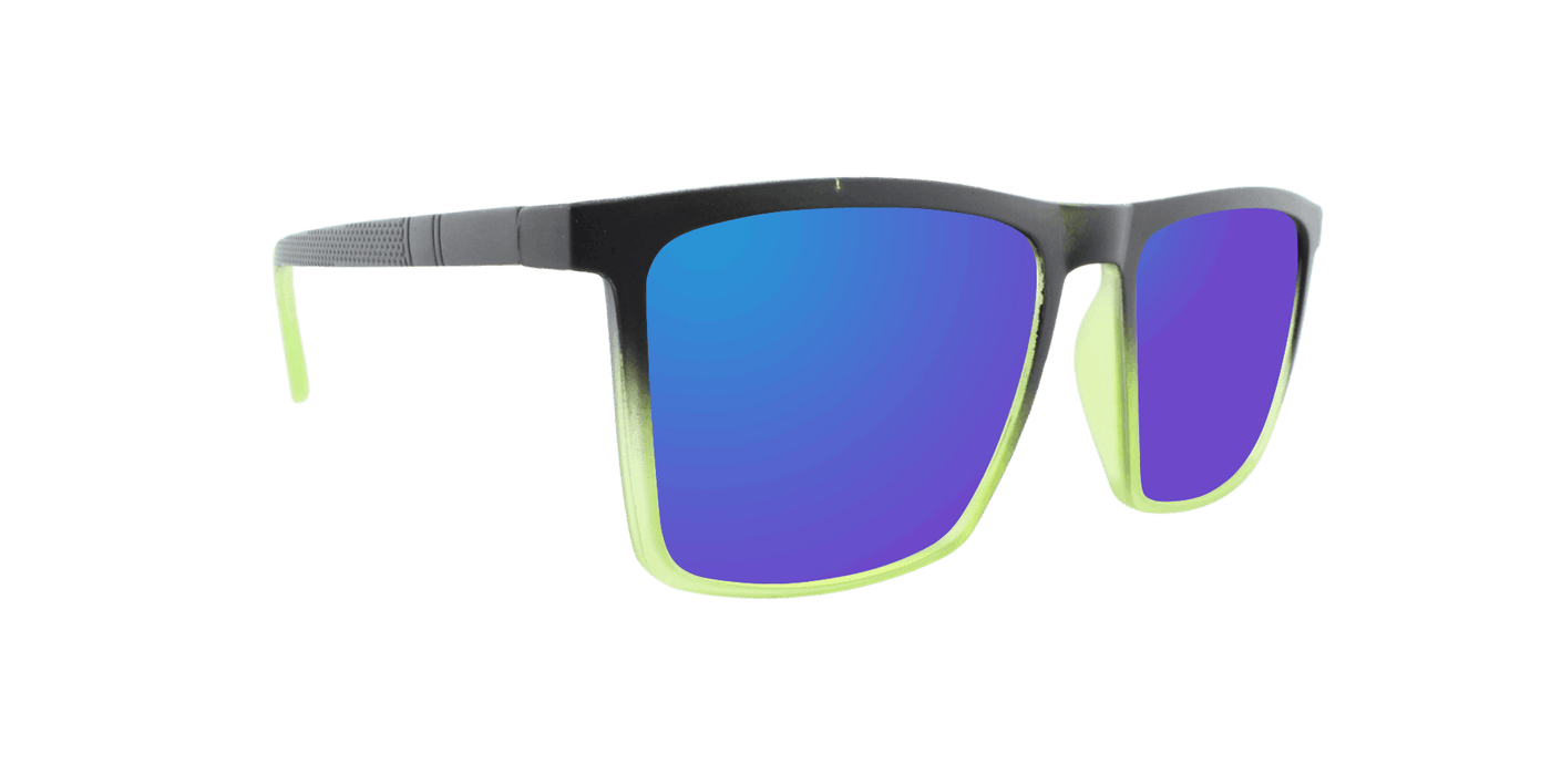 Helix - Polarized Modified Retro