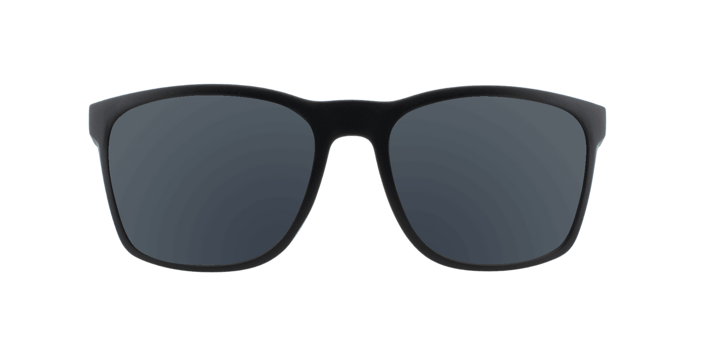 Rewind - Classic Standard Black (Dark Smoked)