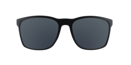 Throwback - Polarized Classic Standard Black (Dark Smoked)