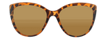DiDi - Polarized Colorful Fashion Tortoise Iced (Amber)