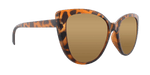 DiDi - Colorful Fashion Tortoise Iced (Amber)