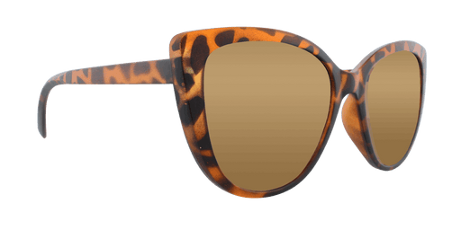 DiDi - Colorful Fashion Tortoise Iced (Amber)