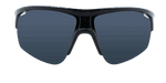 Bastion - Classic Sports Blade Black (Smoked)