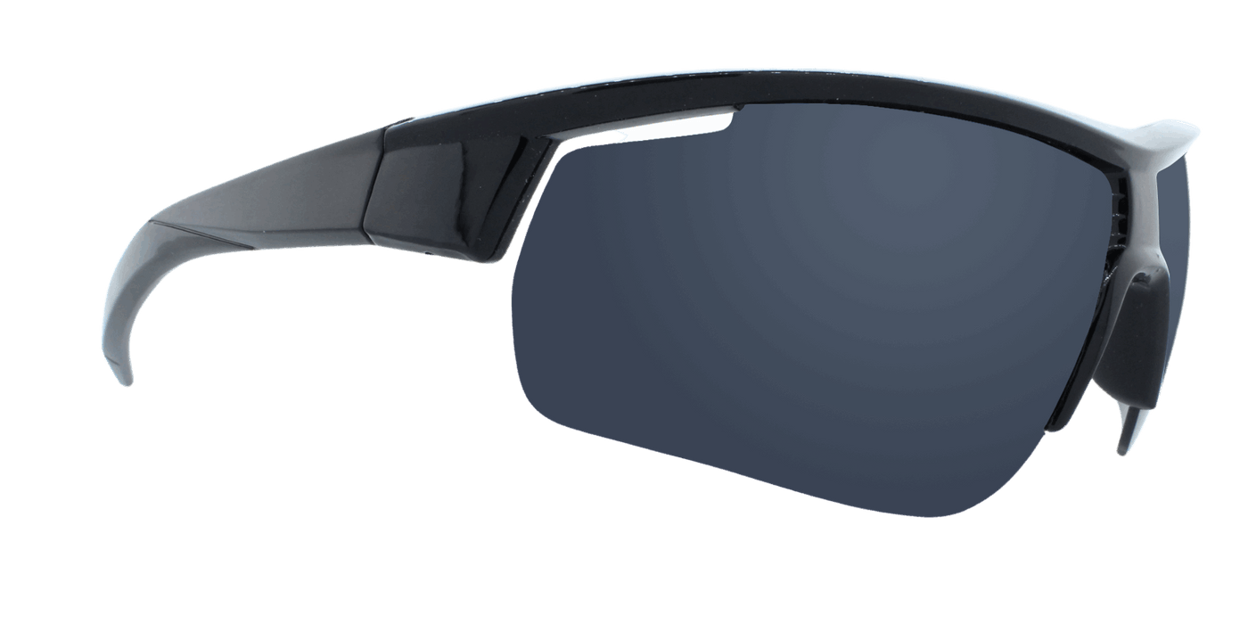 Bastion - Classic Sports Blade Black (Smoked)