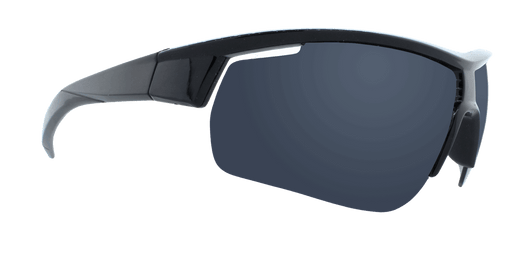 Bastion - Classic Sports Blade Black (Smoked)