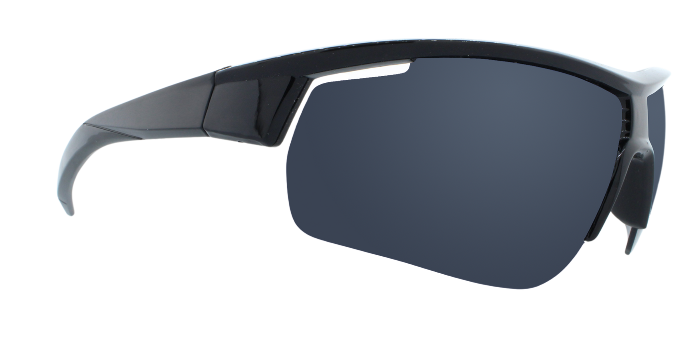 Bastion - Polarized Classic Sports Blade