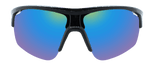 Bastion - Classic Sports Blade Black (Iridescent Mirror)