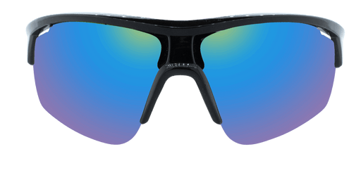 Bastion - Classic Sports Blade Black (Iridescent Mirror)