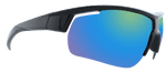 Bastion - Classic Sports Blade Black (Iridescent Mirror)