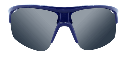 Bastion - Classic Sports Blade Dark Cobalt Blue (Smoked)