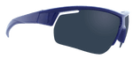 Bastion - Classic Sports Blade Dark Cobalt Blue (Smoked)