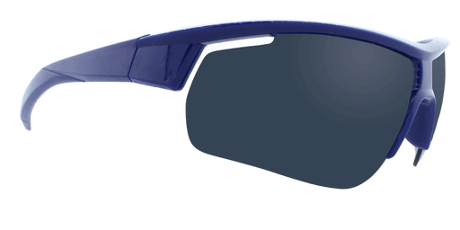 Bastion - Classic Sports Blade Dark Cobalt Blue (Smoked)