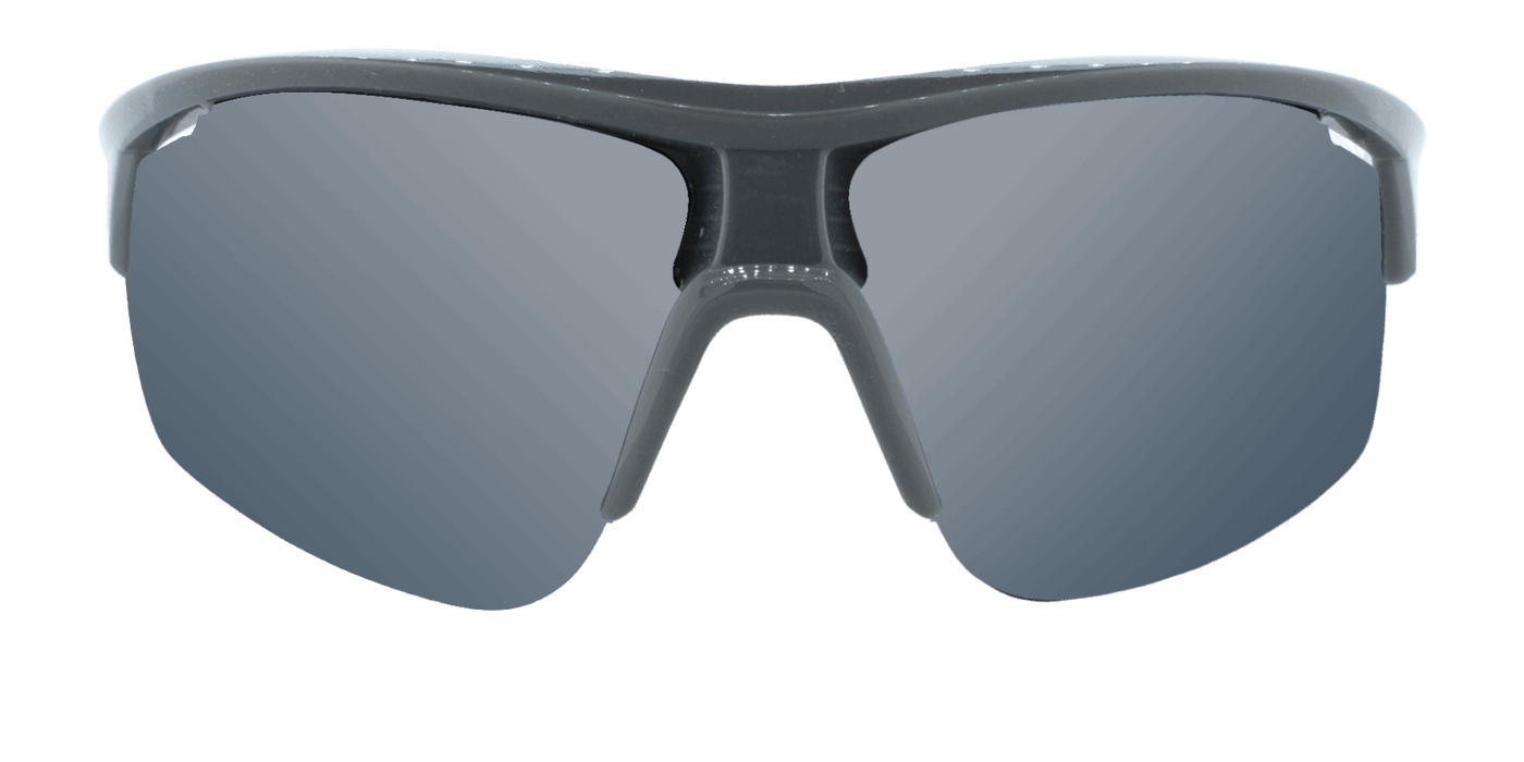 Bastion - Classic Sports Blade Charcoal (Smoked)