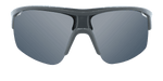 Bastion - Classic Sports Blade Charcoal (Smoked)