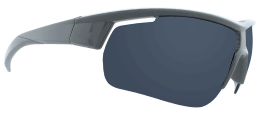 Bastion - Classic Sports Blade Charcoal (Smoked)