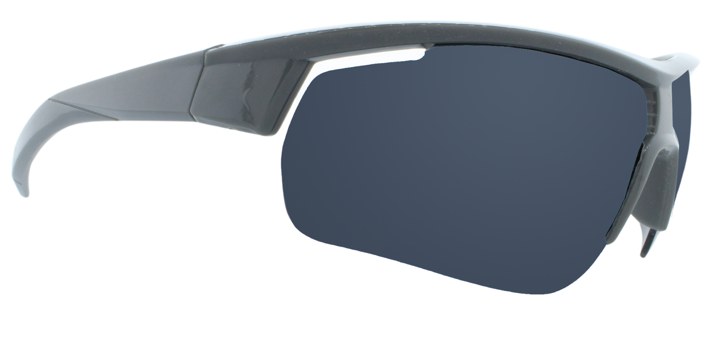 Bastion - Polarized Classic Sports Blade