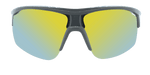 Bastion - Classic Sports Blade Charcoal (Sunburst Mirror)