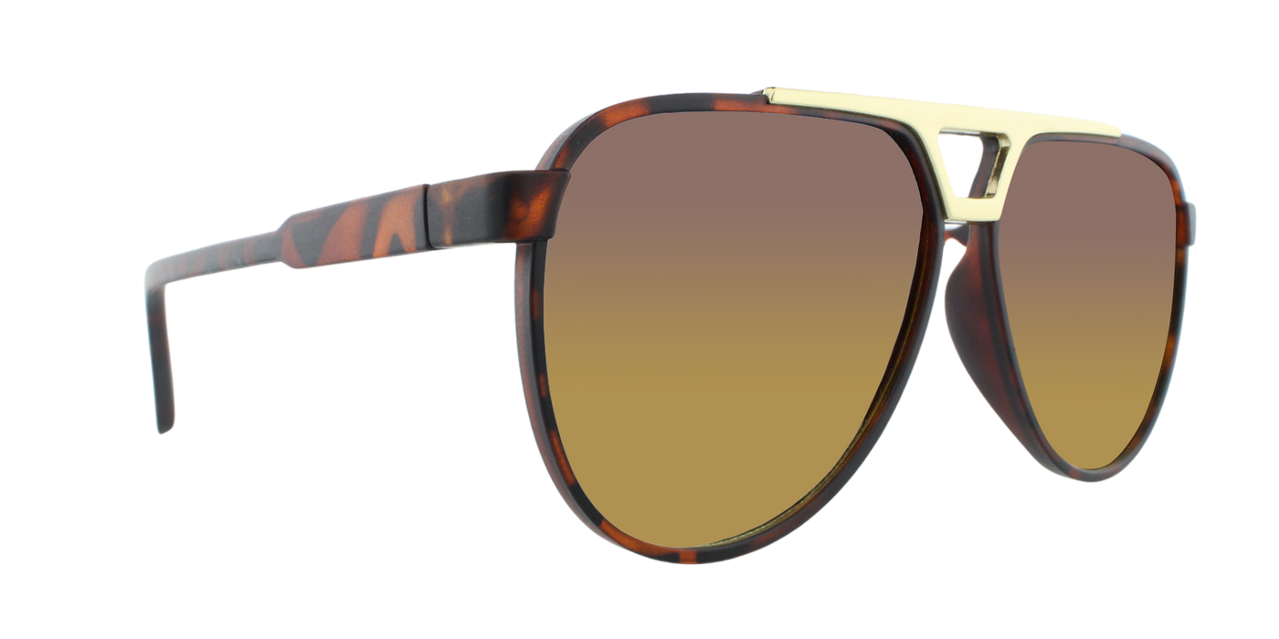 Centurion - Polarized Modified Aviator