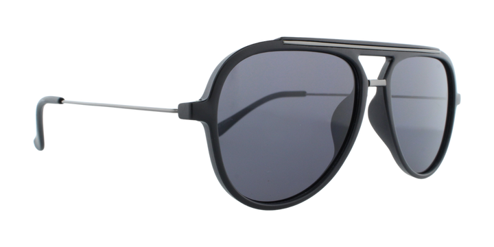 Baron - Polarized Modified Aviator