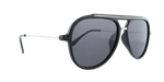 Baron - Polarized Modified Aviator