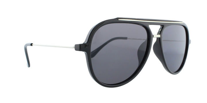 Baron - Polarized Modified Aviator