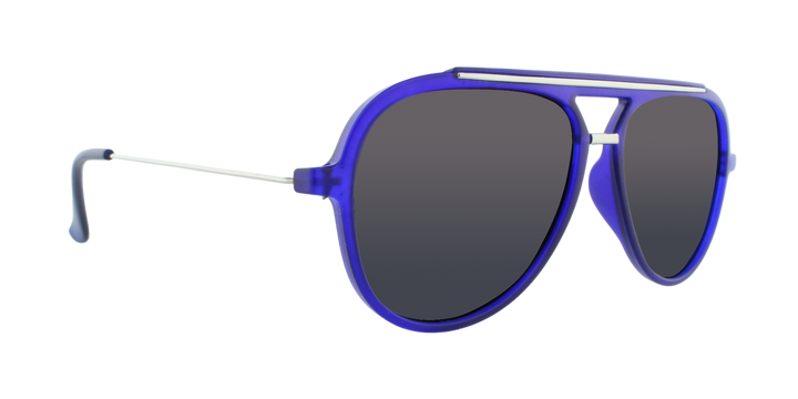 Baron - Polarized Modified Aviator