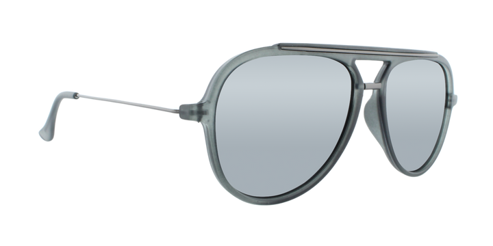 Baron - Polarized Modified Aviator