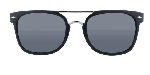 Lookout - Classic Retro Black (Smoked)