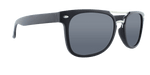 Lookout - Classic Retro Black (Smoked)