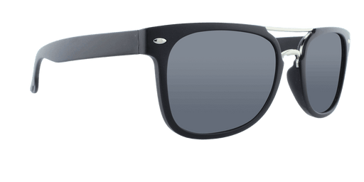 Lookout - Classic Retro Black (Smoked)