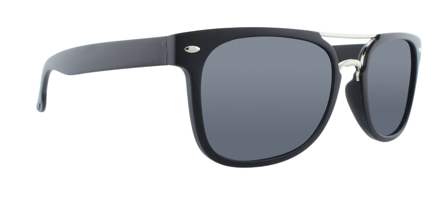 Lookout - Polarized Classic Retro