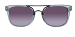 Lookout - Classic Retro Dark Black Translucent (Smoked)