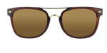 Lookout - Classic Retro Amber Translucent (Amber)