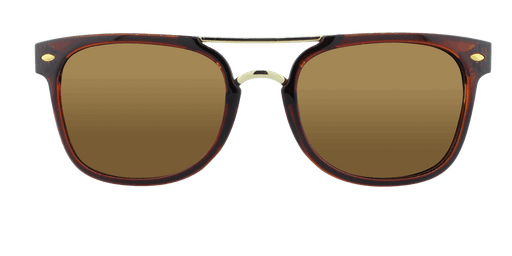 Lookout - Classic Retro Amber Translucent (Amber)