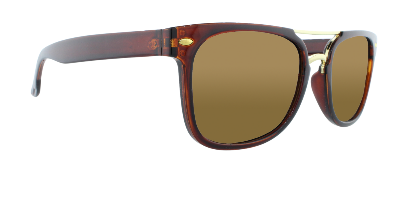 Lookout - Polarized Classic Retro