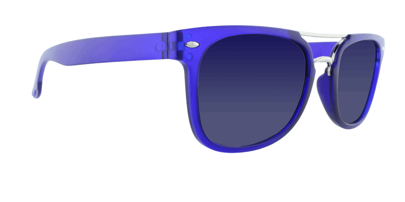 Lookout - Polarized Classic Retro