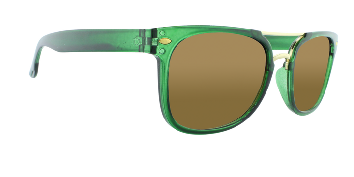 Lookout - Polarized Classic Retro