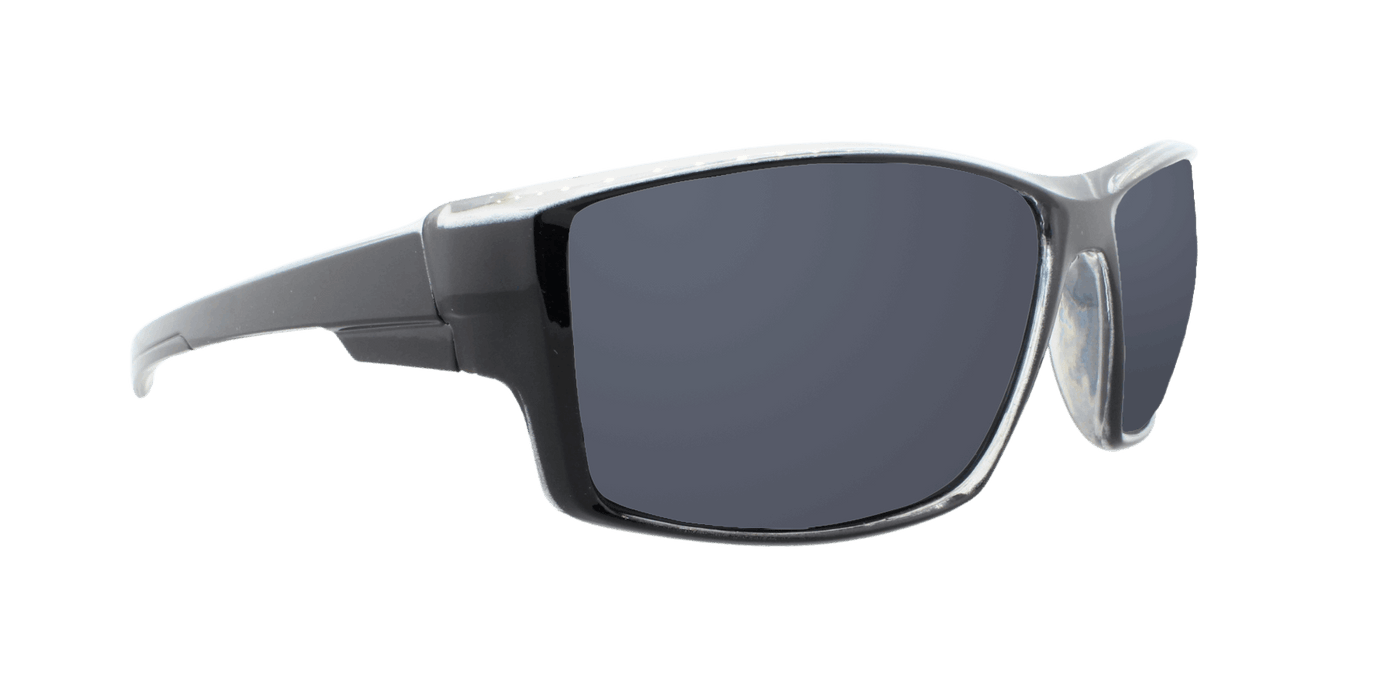 Brandon - Polarized Sports Wrap