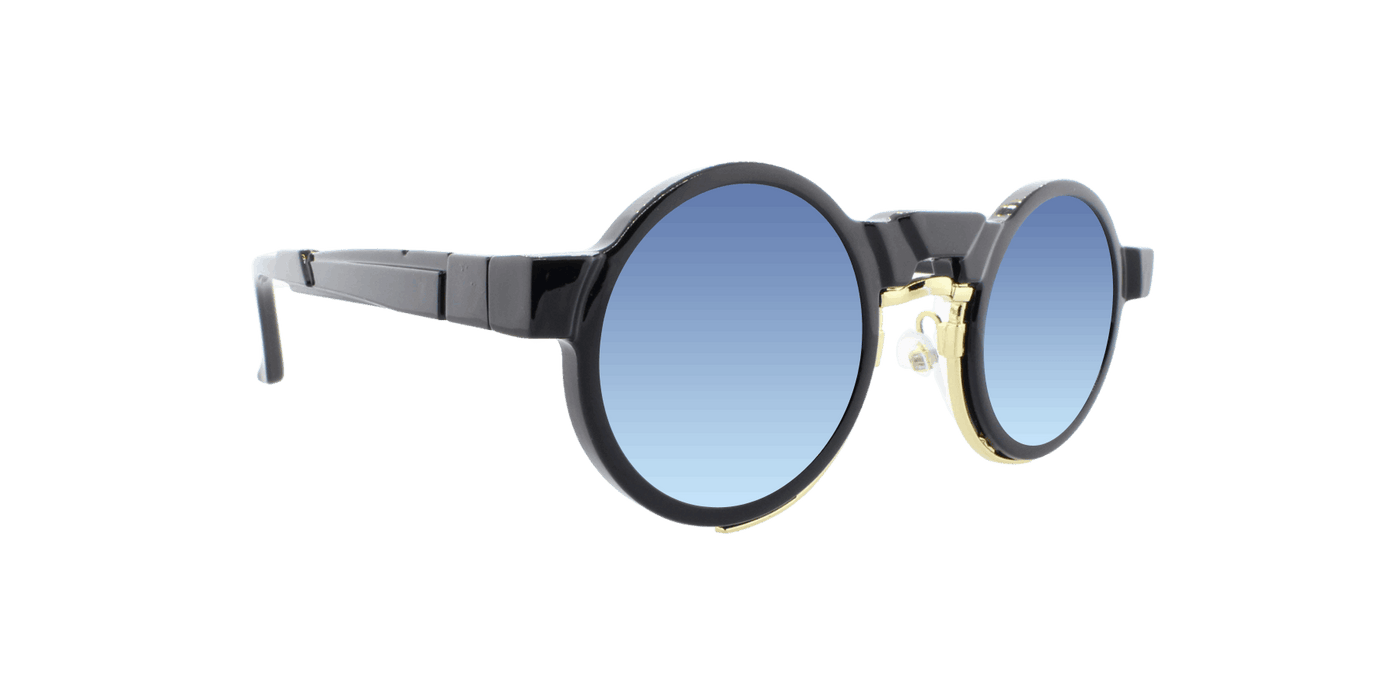 Stratos - Modified Aviator.