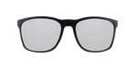 Rewind - Classic Standard Black (Silver Mirror)
