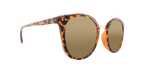 Flair - Classic Fashion Tortoise Shell (Amber)