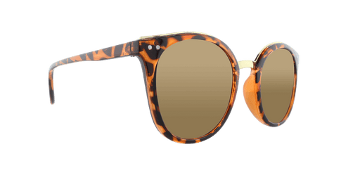 Flair - Classic Fashion Tortoise Shell (Amber)